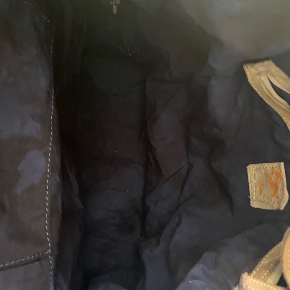 Weismann Artist Tote - Picture 5 of 6